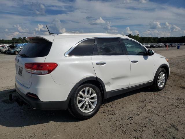 2017 Kia Sorento Lx VIN: 5XYPGDA52HG249546 Lot: 53664964