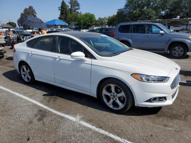 2014 Ford Fusion Se VIN: 3FA6P0H77ER207960 Lot: 54801694