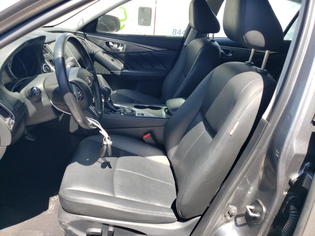 JN1EV7AP2HM741267 2017 Infiniti Q50 Premium