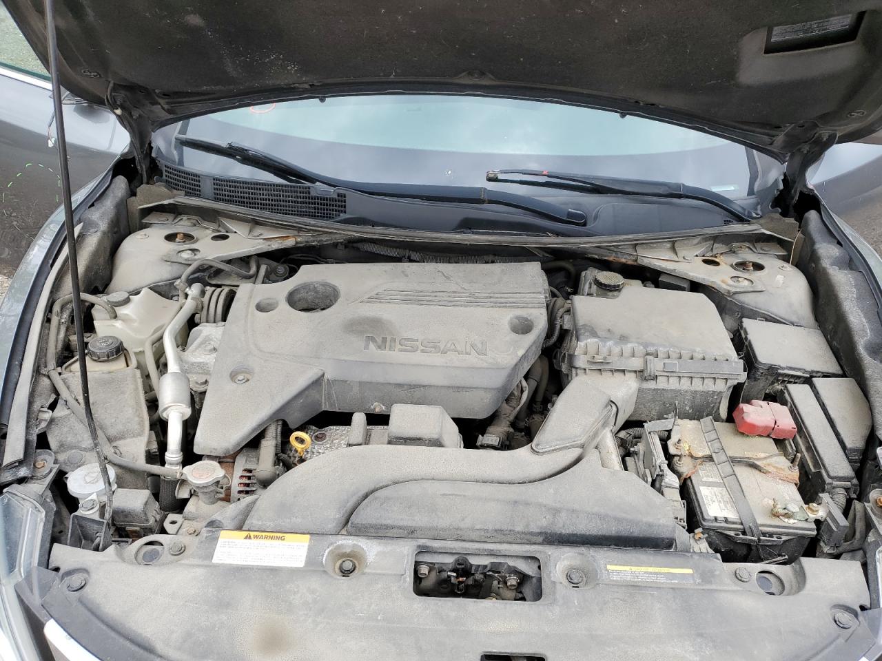 1N4AL3AP1HN333658 2017 Nissan Altima 2.5