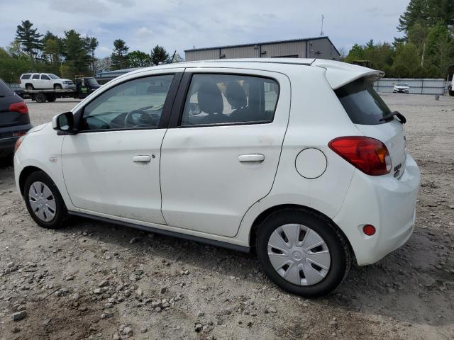 2014 Mitsubishi Mirage De VIN: ML32A3HJ4EH009879 Lot: 54405114