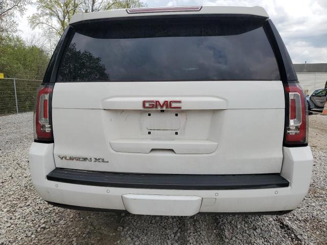 2015 GMC YUKON XL K - 1GKS2HKC2FR597718