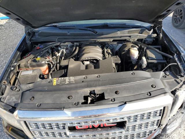 2018 GMC SIERRA K15 - 3GTU2PEJ6JG145983