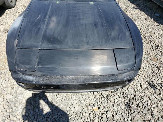 1985 Porsche 944 VIN: WP0AA0940FN472489 Lot: 54292144