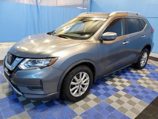 2018 Nissan Rogue S VIN: KNMAT2MV0JP598869 Lot: 53197354