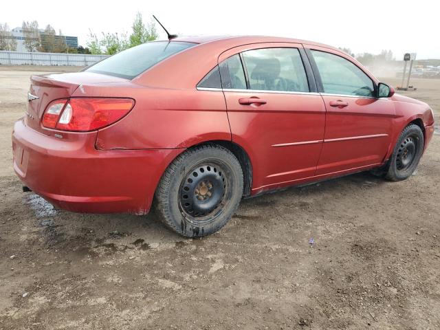 2008 Chrysler Sebring Touring VIN: 1C3LC56R98N201566 Lot: 54366014