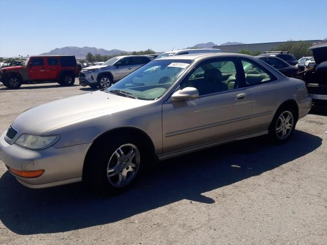 1999 Acura 2.3Cl VIN: 19UYA3255XL008261 Lot: 54813504