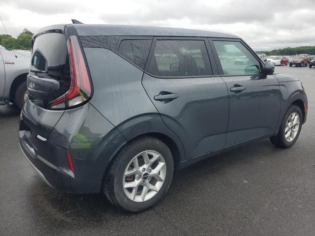 2023 Kia Soul Lx VIN: KNDJ23AU6P7879460 Lot: 57004024