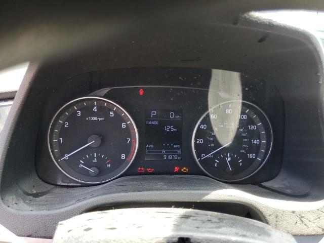 2017 HYUNDAI ELANTRA SE - KMHD84LF3HU172055