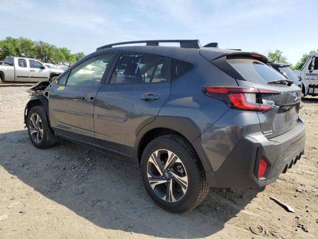 2024 Subaru Crosstrek Premium VIN: JF2GUADC3RH249437 Lot: 55182814