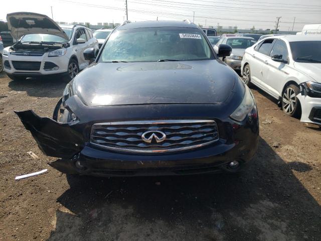 2011 Infiniti Fx35 VIN: JN8AS1MWXBM731795 Lot: 54553844