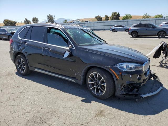 VIN 5UXKR0C53H0U52279 2017 BMW X5, Xdrive35I no.4