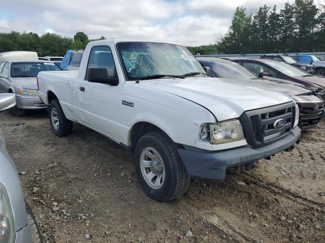 2011 Ford Ranger VIN: 1FTKR1AD7BPA91476 Lot: 53858954