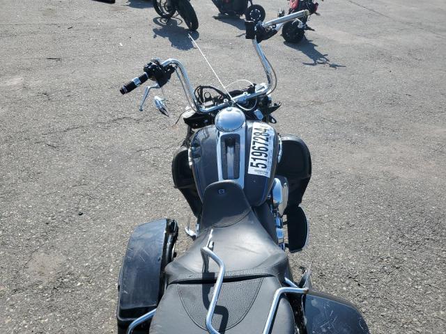 2016 HARLEY-DAVIDSON FLHTK SHRI 1HD1KNL12GB613539
