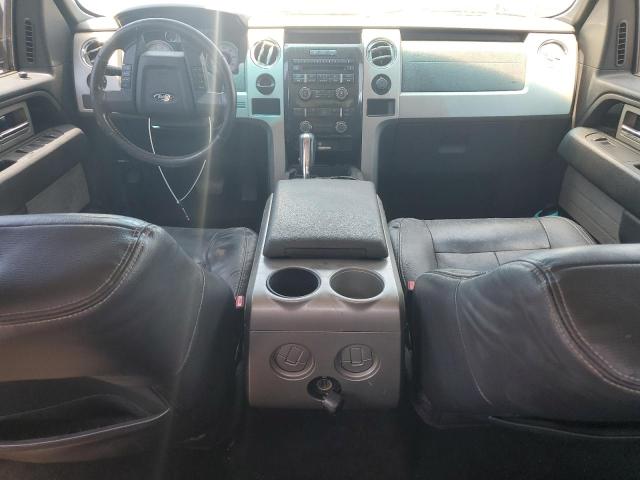 2010 Ford F150 Supercrew VIN: 1FTFW1CV0AKB69558 Lot: 56891964