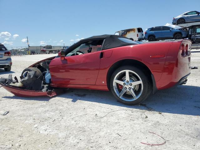 2008 Chevrolet Corvette VIN: 1G1YY36W885120113 Lot: 56304394