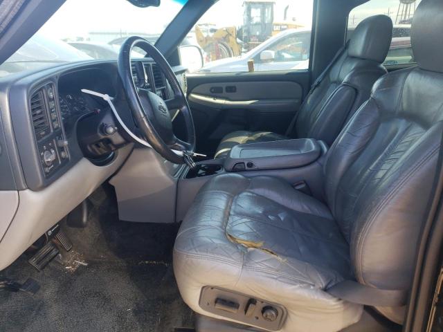 2001 Chevrolet Tahoe - Image 7