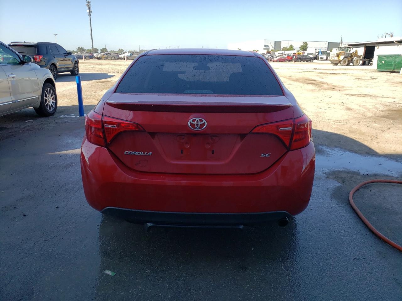 5YFBURHE1HP677268 2017 Toyota Corolla L