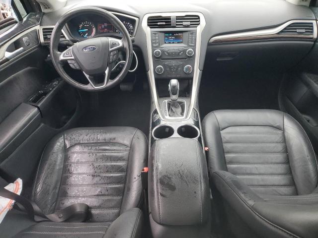 2013 Ford Fusion Se VIN: 3FA6P0HR7DR230610 Lot: 53448954