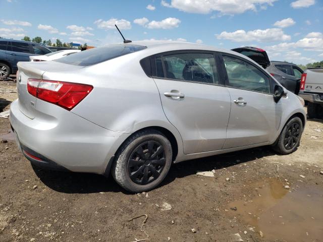 2015 Kia Rio Lx VIN: KNADM4A3XF6526094 Lot: 56986664