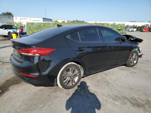 2018 HYUNDAI ELANTRA SE - 5NPD84LF0JH236606
