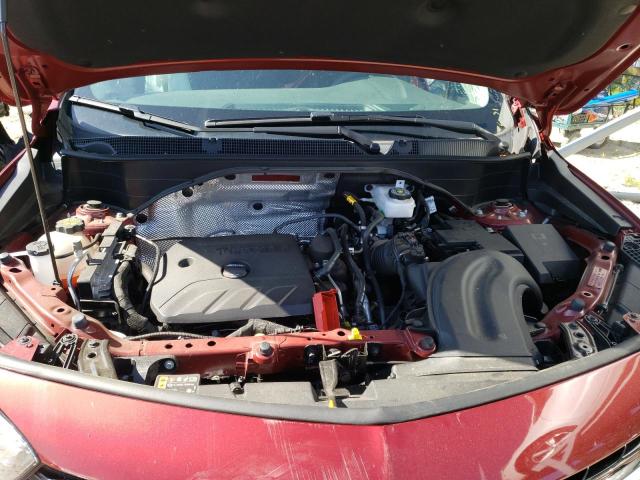 2023 BUICK ENCORE GX - KL4MMDSL3PB164775