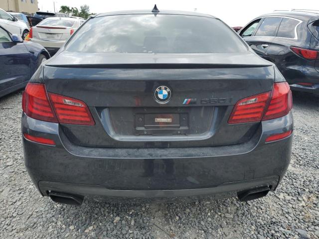 2012 BMW 550 I VIN: WBAFR9C50CDV59084 Lot: 55553664