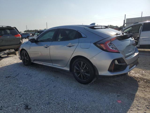 2020 Honda Civic Ex VIN: SHHFK7H69LU202359 Lot: 56024534