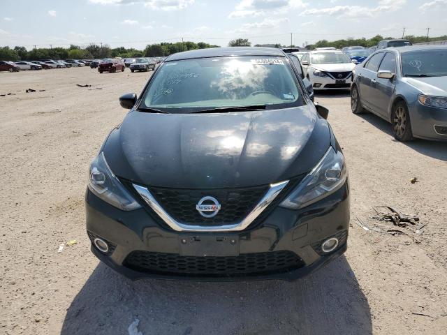 2016 Nissan Sentra S VIN: 3N1AB7AP5GY320517 Lot: 56694514