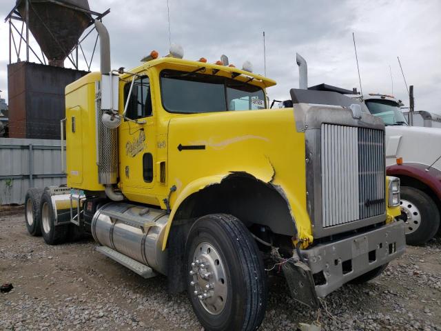 1994 International 9000 9300 VIN: 2HSFBB7R3RC082033 Lot: 53619094