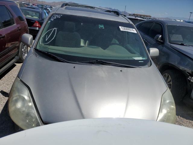 2006 Toyota Sienna Xle VIN: 5TDZA22C86S429612 Lot: 53688974