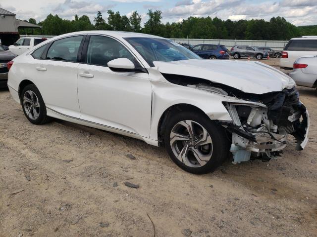 2020 Honda Accord Ex VIN: 1HGCV1F49LA059935 Lot: 54389674