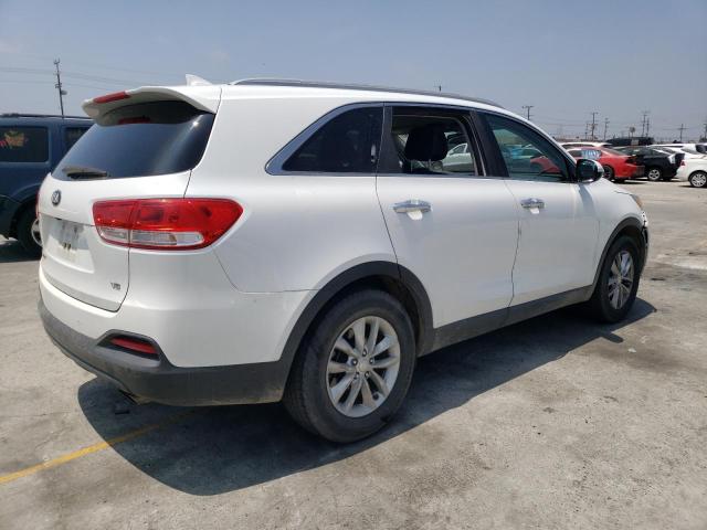 2016 Kia Sorento Lx VIN: 5XYPG4A54GG108945 Lot: 54561374