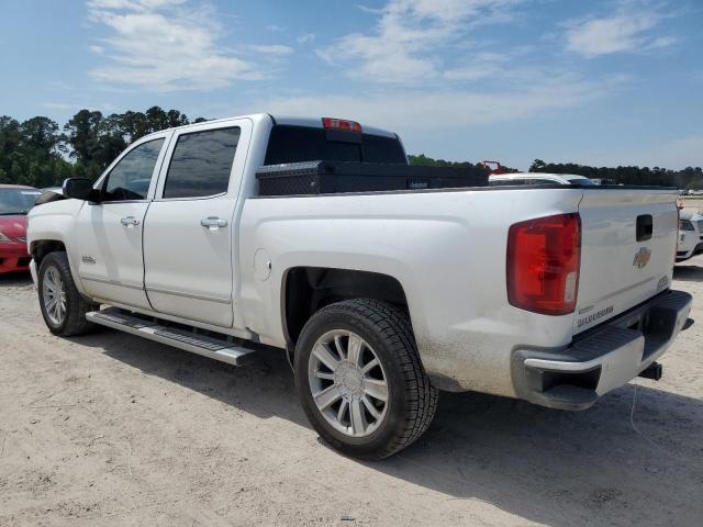 2018 Chevrolet Silverado C1500 High Country VIN: 3GCPCTEC4JG229515 Lot: 54249084