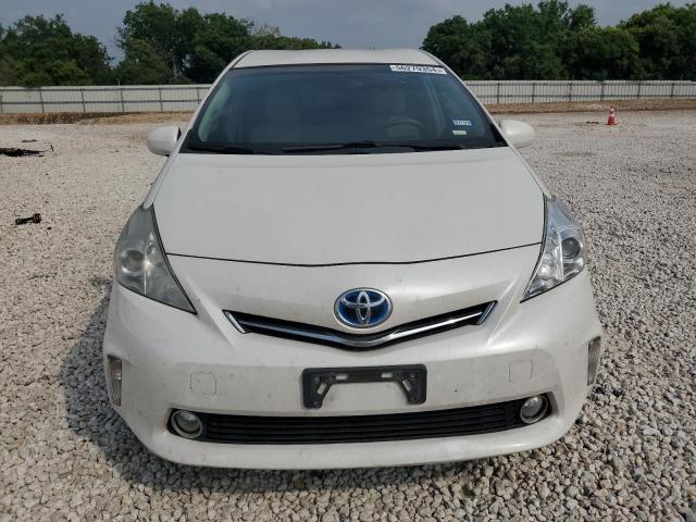 2012 Toyota Prius V VIN: JTDZN3EU1C3143211 Lot: 56279354