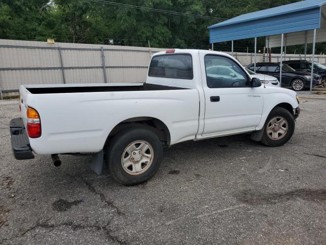 2003 Toyota Tacoma VIN: 5TENL42N53Z184899 Lot: 54281954