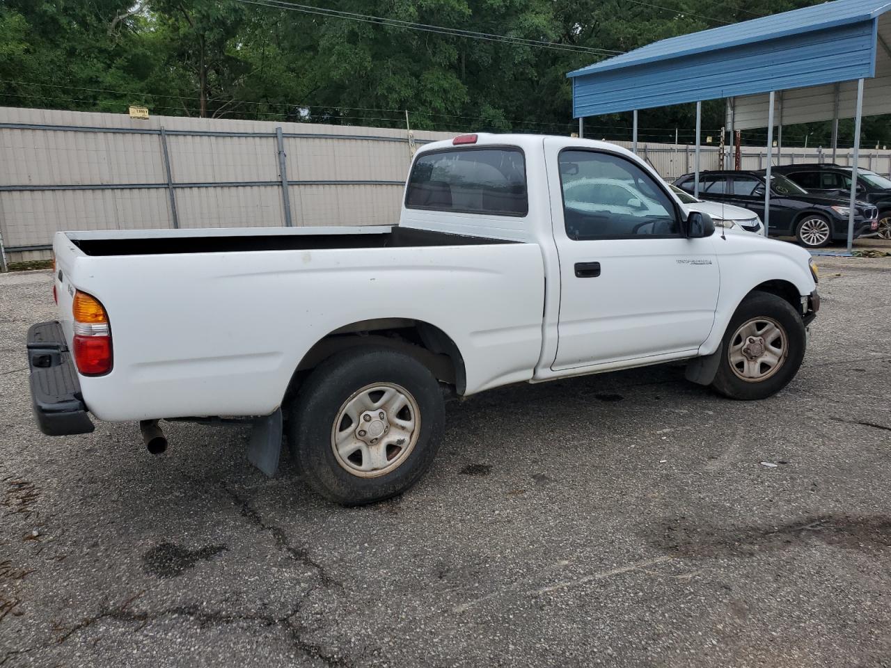 5TENL42N53Z184899 2003 Toyota Tacoma