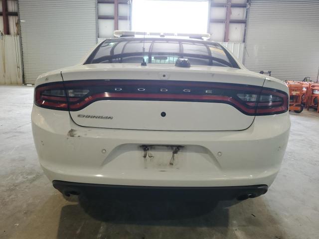 2020 DODGE CHARGER PO - 2C3CDXAGXLH114050