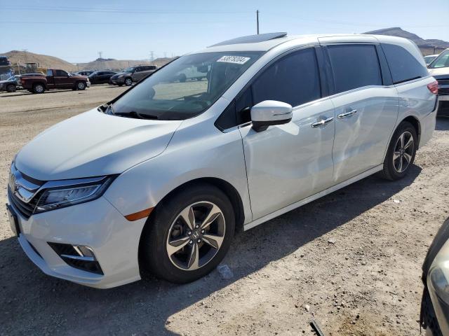 5FNRL6H89LB004291 Honda Odyssey TO