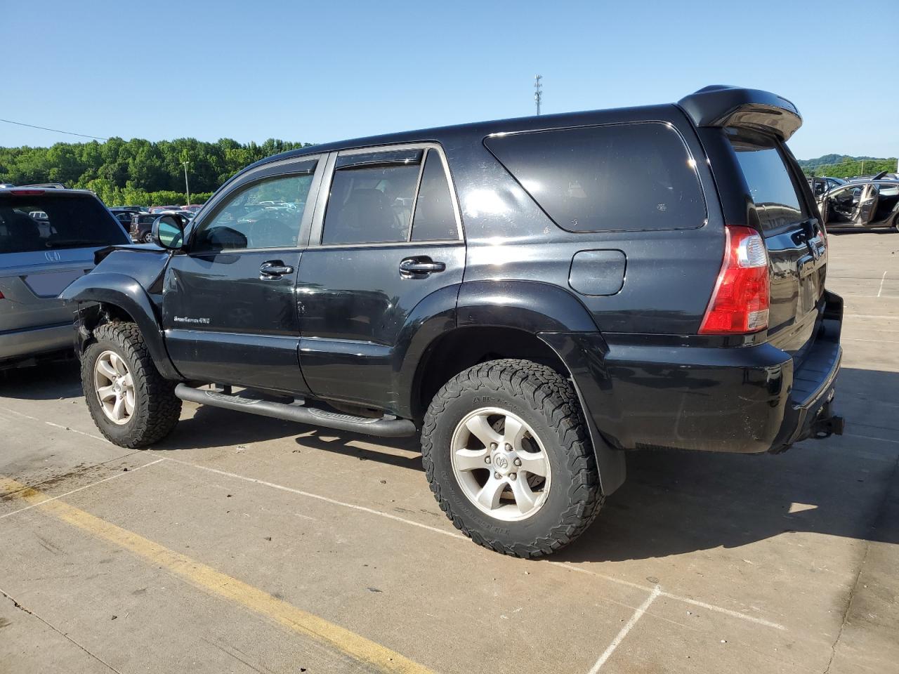 JTEBT14R068036405 2006 Toyota 4Runner Sr5