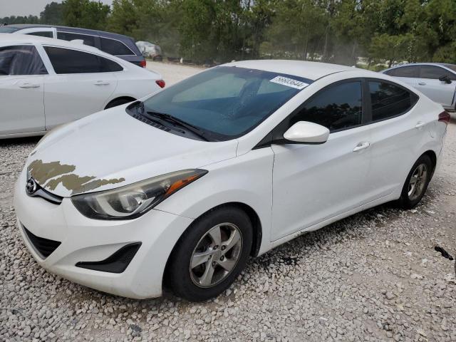 5NPDH4AE5FH634086 2015 HYUNDAI ELANTRA - Image 1