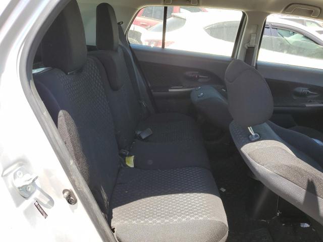 2019 TOYOTA SCION XD JTKKU4B43C1026670