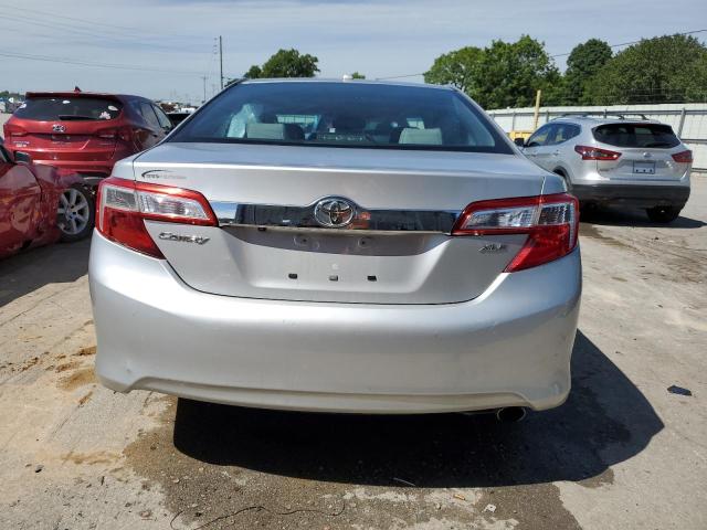 2012 Toyota Camry Base VIN: 4T4BF1FK2CR204660 Lot: 56297884