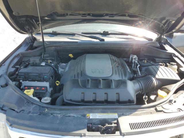 2012 Jeep Grand Cherokee Overland VIN: 1C4RJFCT3CC128331 Lot: 56060714