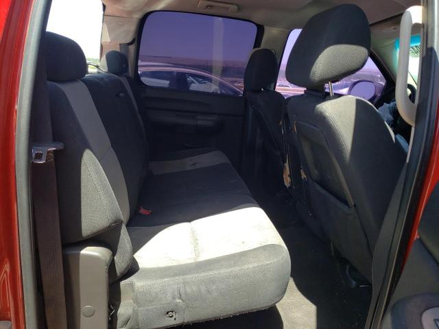 2008 GMC Sierra C1500 VIN: 2GTEC13C181143452 Lot: 55607604