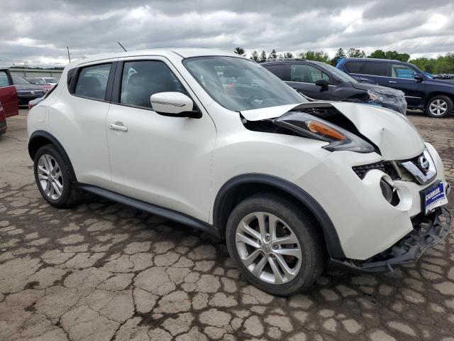 2016 NISSAN JUKE S - JN8AF5MR9GT606032