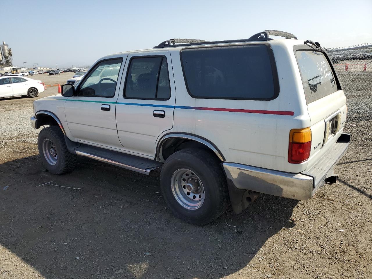 JT3VN39W9L0038545 1990 Toyota 4Runner Vn39 Sr5