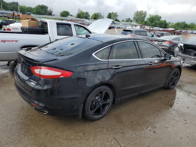 VIN 3FA6P0D93GR352410 2016 Ford Fusion, Titanium no.3