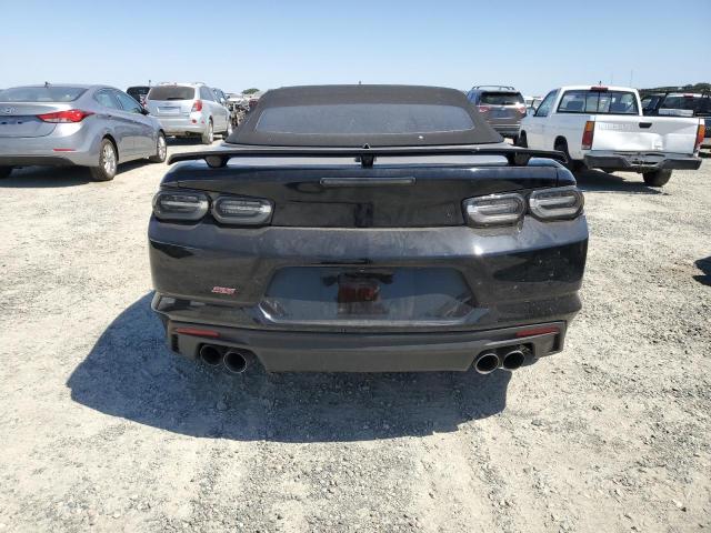 2020 Chevrolet Camaro Ss VIN: 1G1FH3D74L0125477 Lot: 56930924