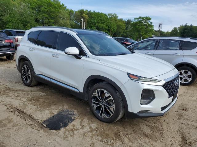 2019 Hyundai Santa Fe Limited VIN: 5NMS53AA1KH024779 Lot: 55487734